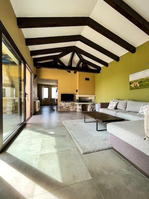 Private Villa At Blacksearama Golf & Villas Resort Balcic Exterior foto