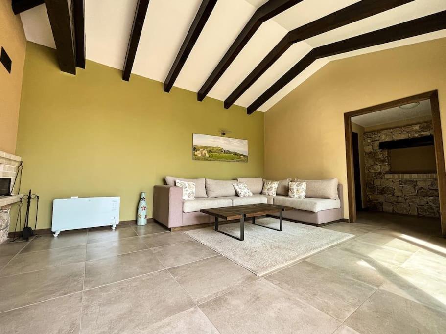 Private Villa At Blacksearama Golf & Villas Resort Balcic Exterior foto