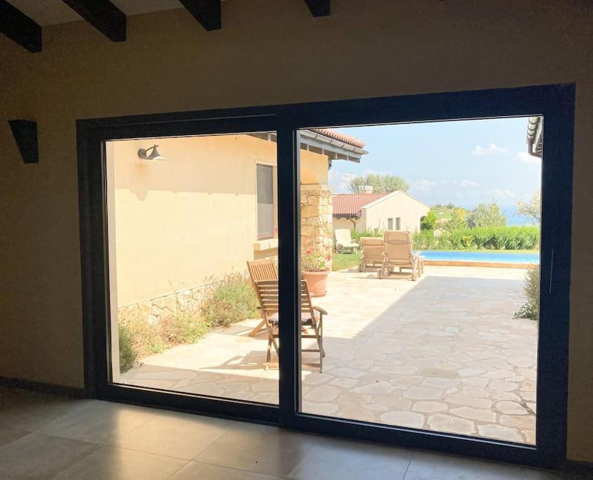 Private Villa At Blacksearama Golf & Villas Resort Balcic Exterior foto