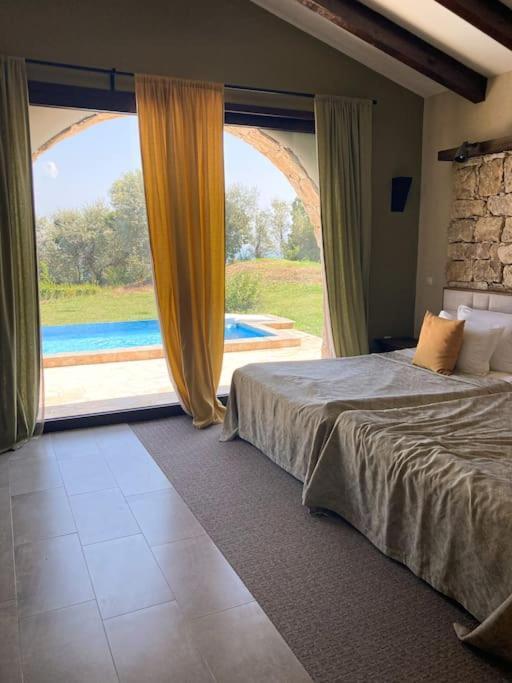Private Villa At Blacksearama Golf & Villas Resort Balcic Exterior foto